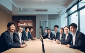 朝溪信息咨询服务部，专业与责任的结合