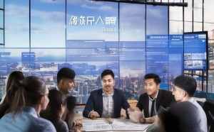 山西企业信息化咨询，助力企业数字化转型，开启新机遇