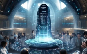 构建数据时代的强大支撑