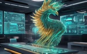 丹凤信息咨询服务，助力企业数字化转型的高端解决方案