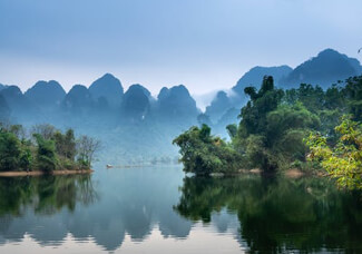 清水信息咨询服务，一场新趋势的革命